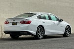 2023 Chevrolet Malibu RS