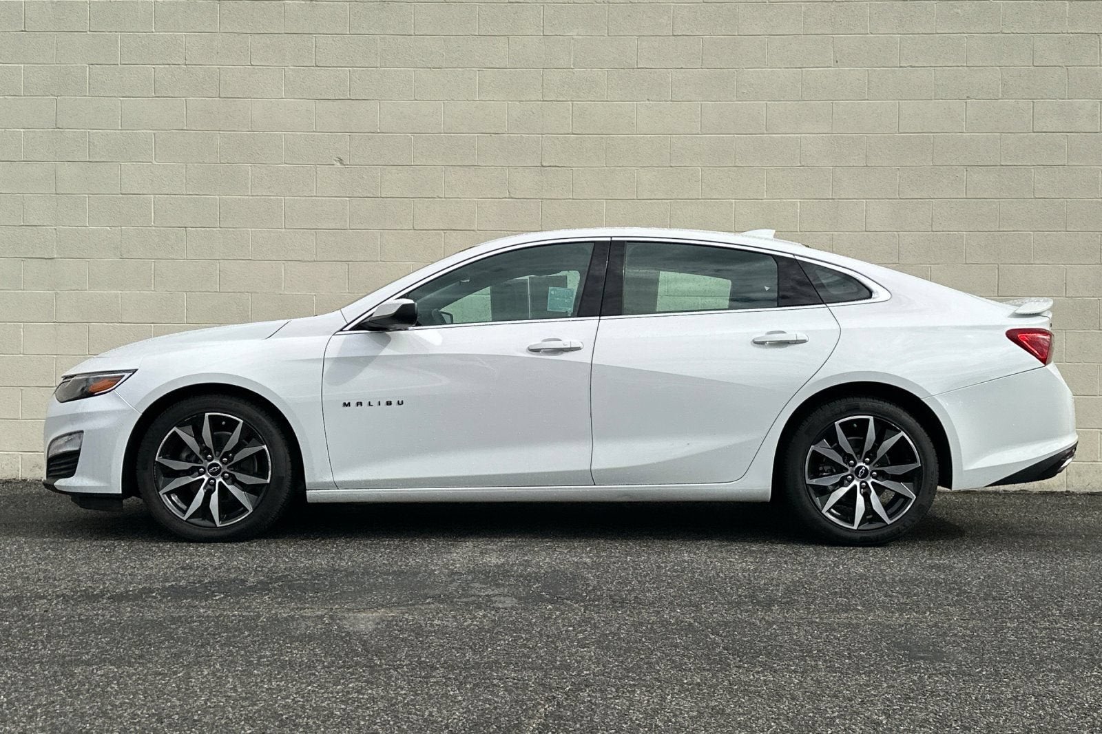 2023 Chevrolet Malibu RS