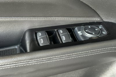 2020 Cadillac CT4 Premium Luxury