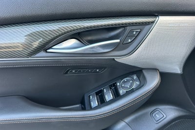 2022 Cadillac CT5-V V-Series