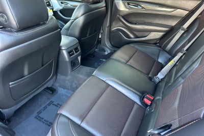 2022 Cadillac CT5-V V-Series