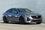 2022 Cadillac CT5-V V-Series