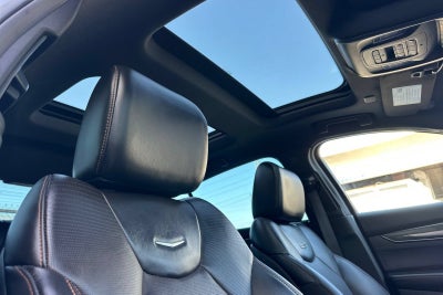 2022 Cadillac CT5-V V-Series