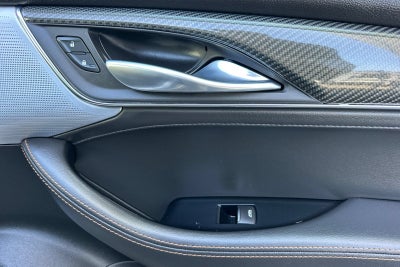 2022 Cadillac CT5-V V-Series