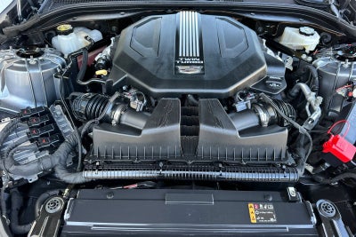 2022 Cadillac CT5-V V-Series
