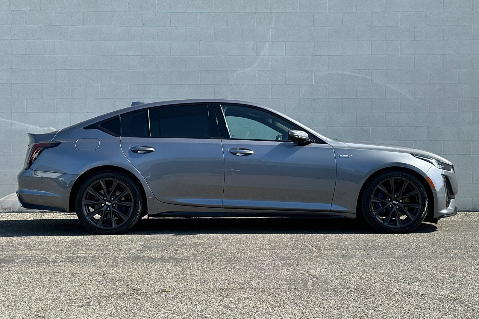 2022 Cadillac CT5-V V-Series