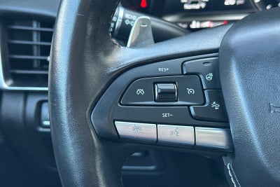 2022 Cadillac CT5-V V-Series