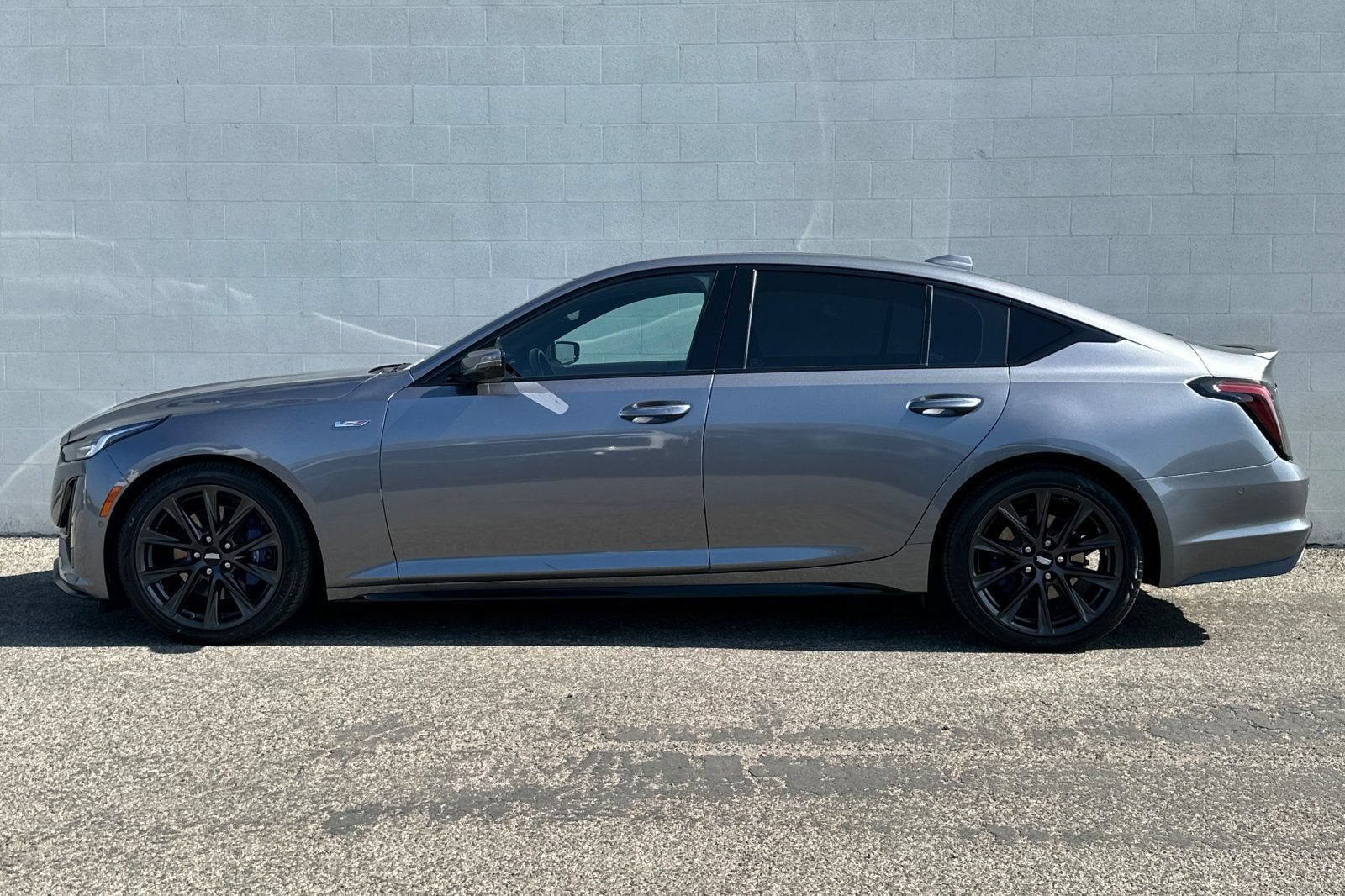 2022 Cadillac CT5-V V-Series