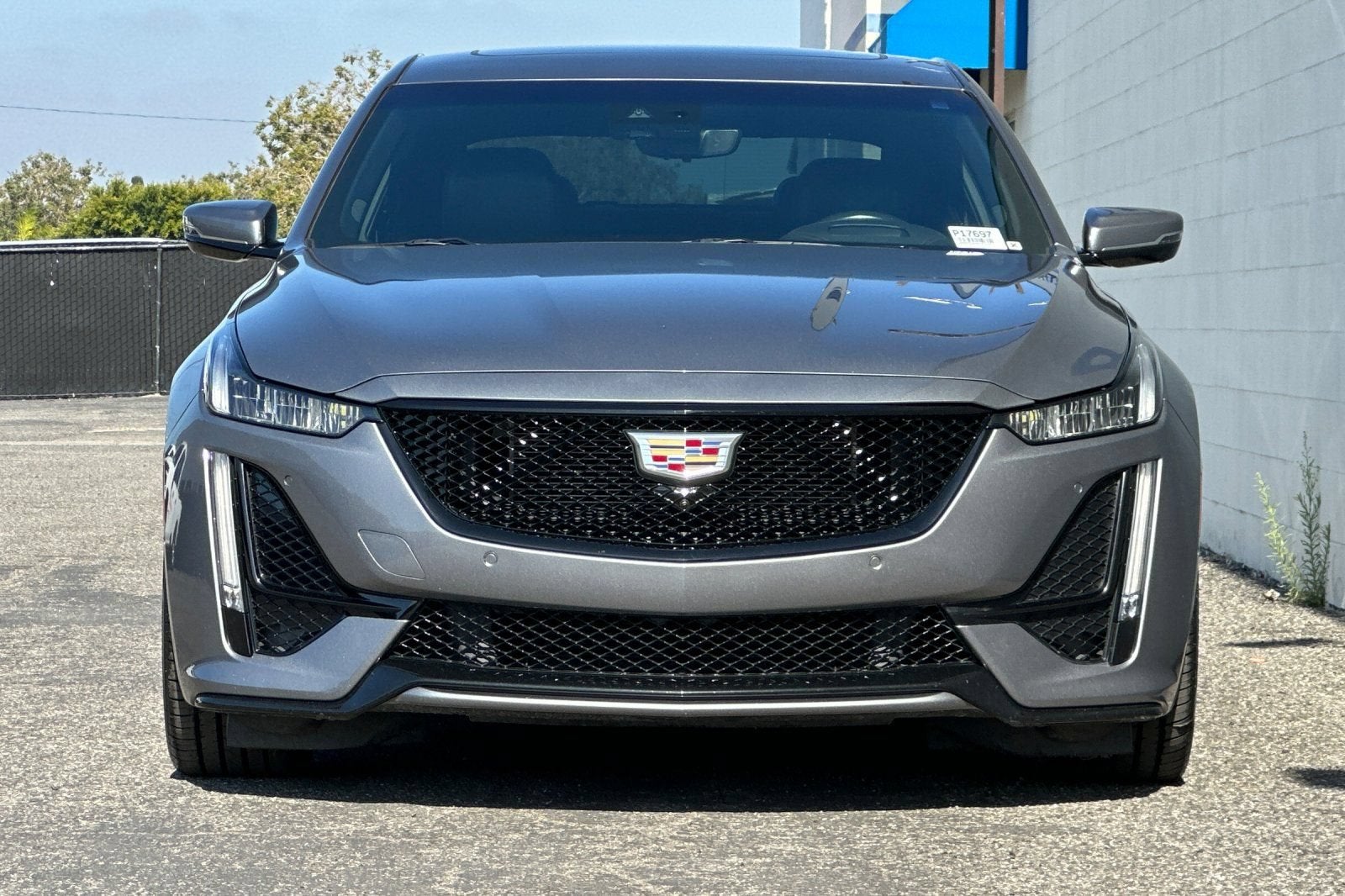 2022 Cadillac CT5-V V-Series