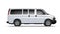2026 Chevrolet Express Passenger LS