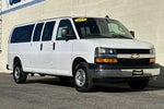 2019 Chevrolet Express Passenger 3500 LT