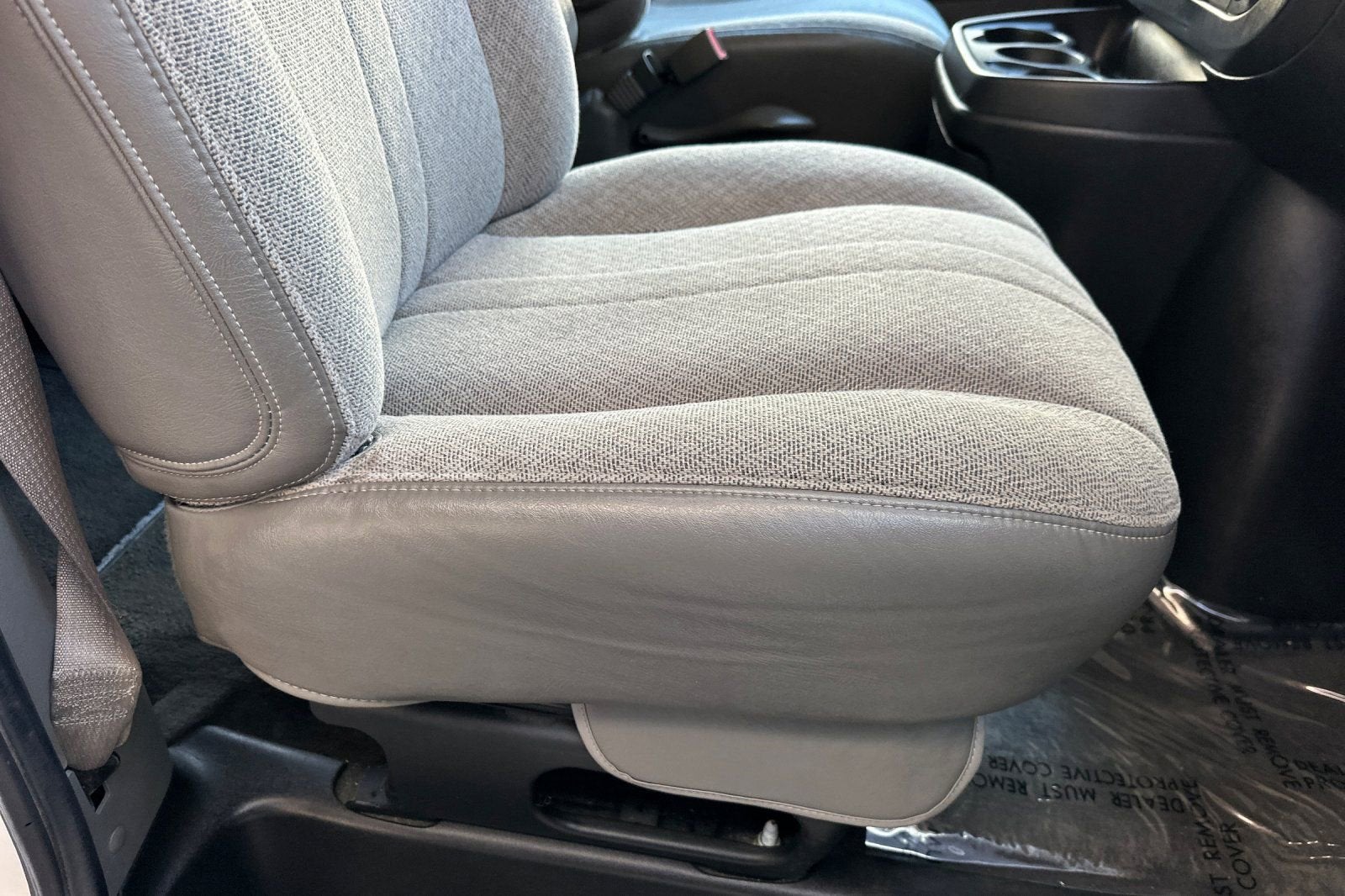 2019 Chevrolet Express Passenger 3500 LT