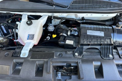 2019 Chevrolet Express Passenger 3500 LT