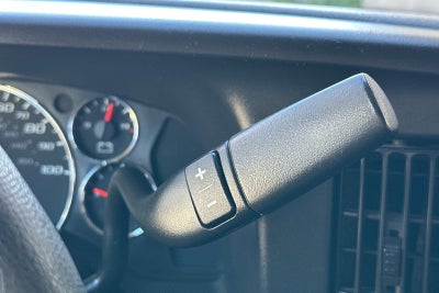 2019 Chevrolet Express Passenger 3500 LT