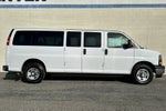 2019 Chevrolet Express Passenger 3500 LT