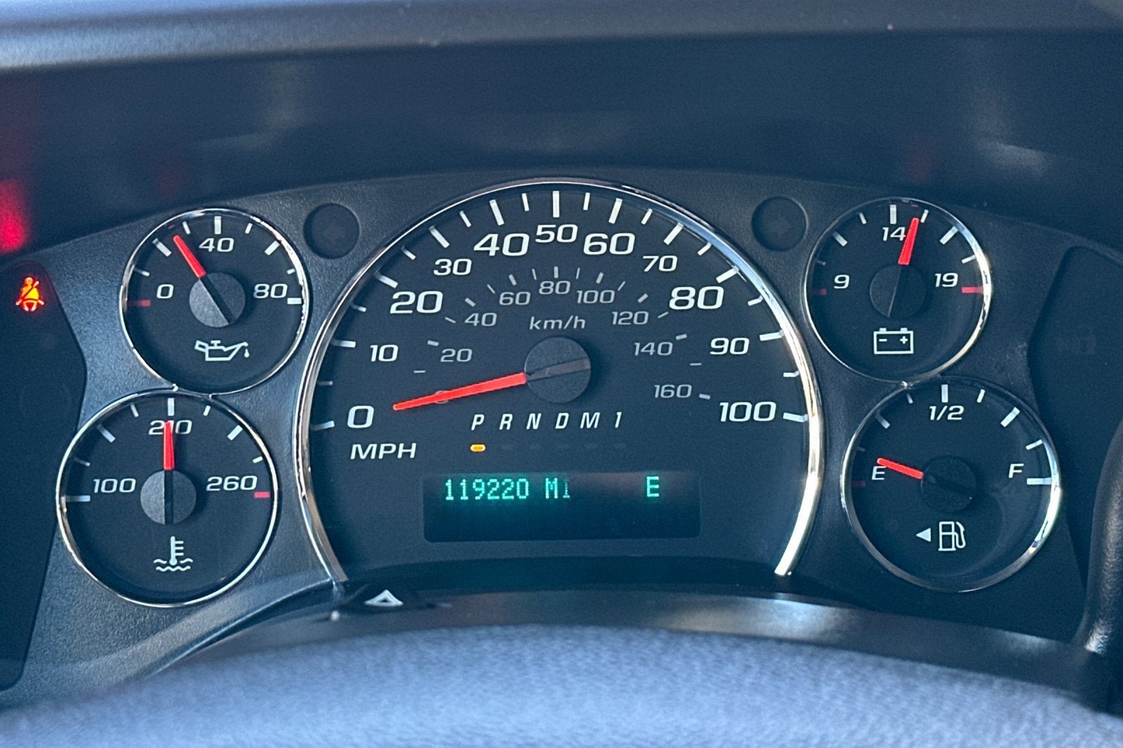 2019 Chevrolet Express Passenger 3500 LT