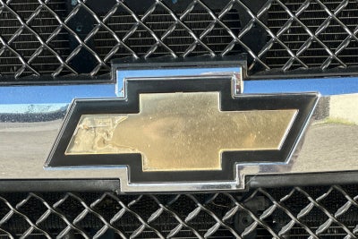 2019 Chevrolet Express Passenger 3500 LT