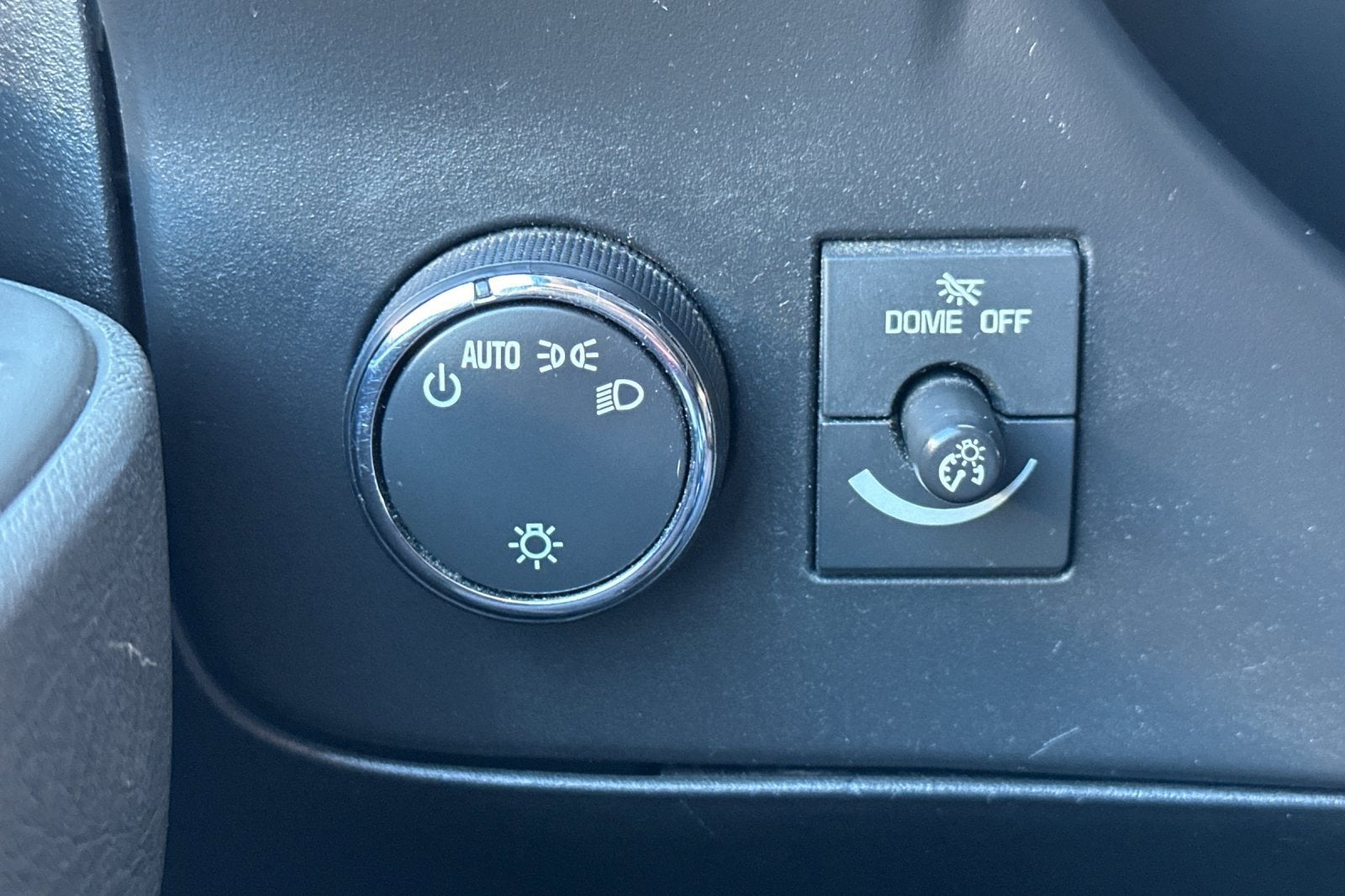 2019 Chevrolet Express Passenger 3500 LT