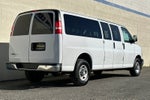 2019 Chevrolet Express Passenger 3500 LT
