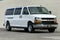2025 Chevrolet Express Passenger 1LT