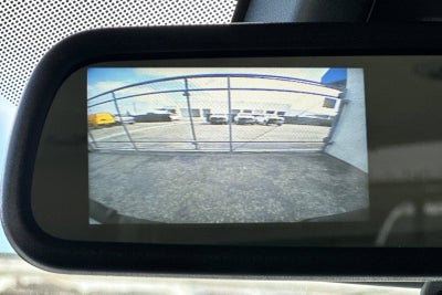 2025 Chevrolet Express Passenger 1LT