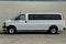 2025 Chevrolet Express Passenger 1LT