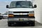 2025 Chevrolet Express Passenger 1LT