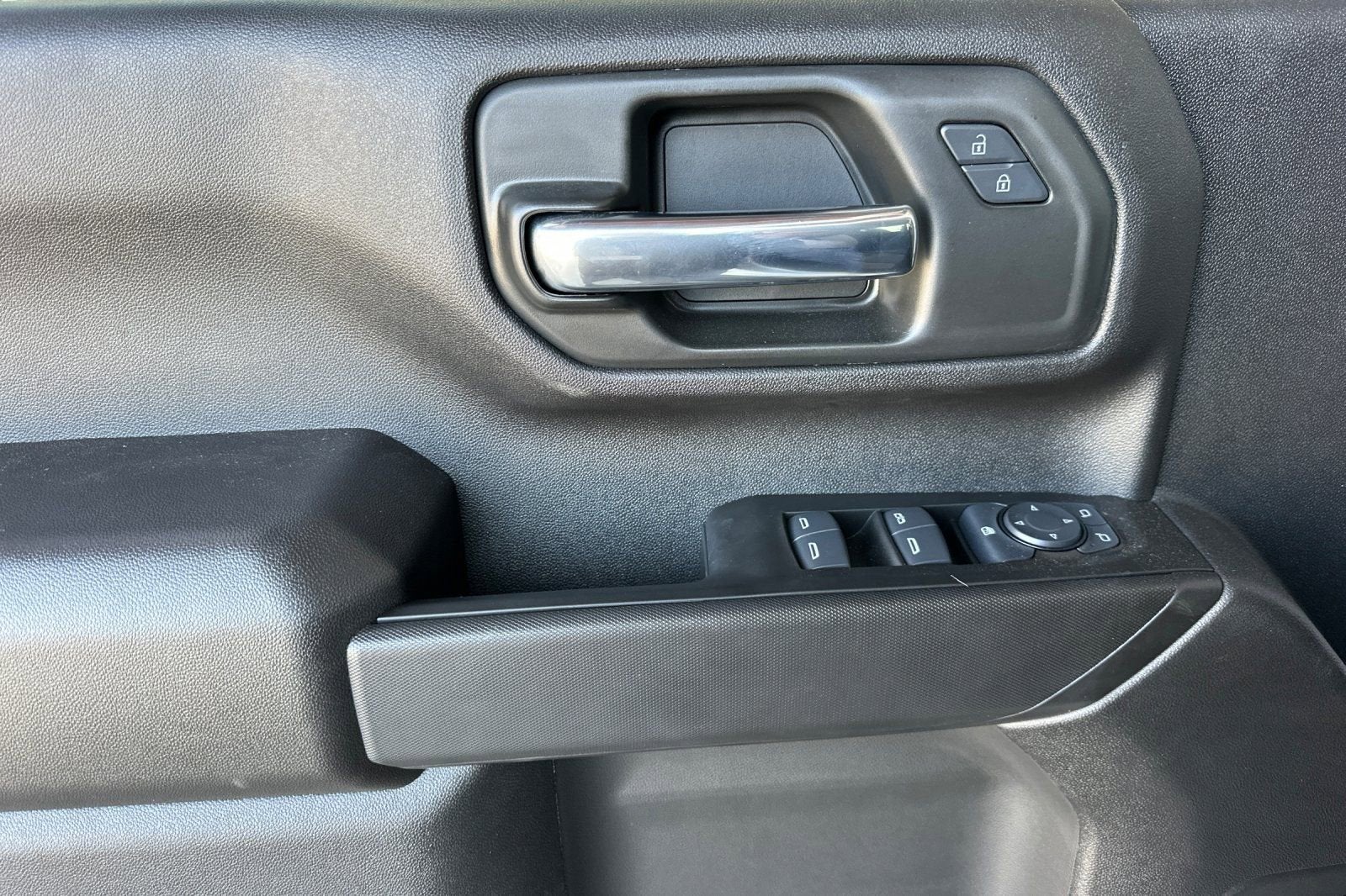 2025 Chevrolet Silverado 3500 HD WT