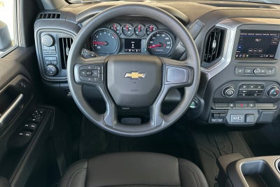 2025 Chevrolet Silverado 3500 HD WT