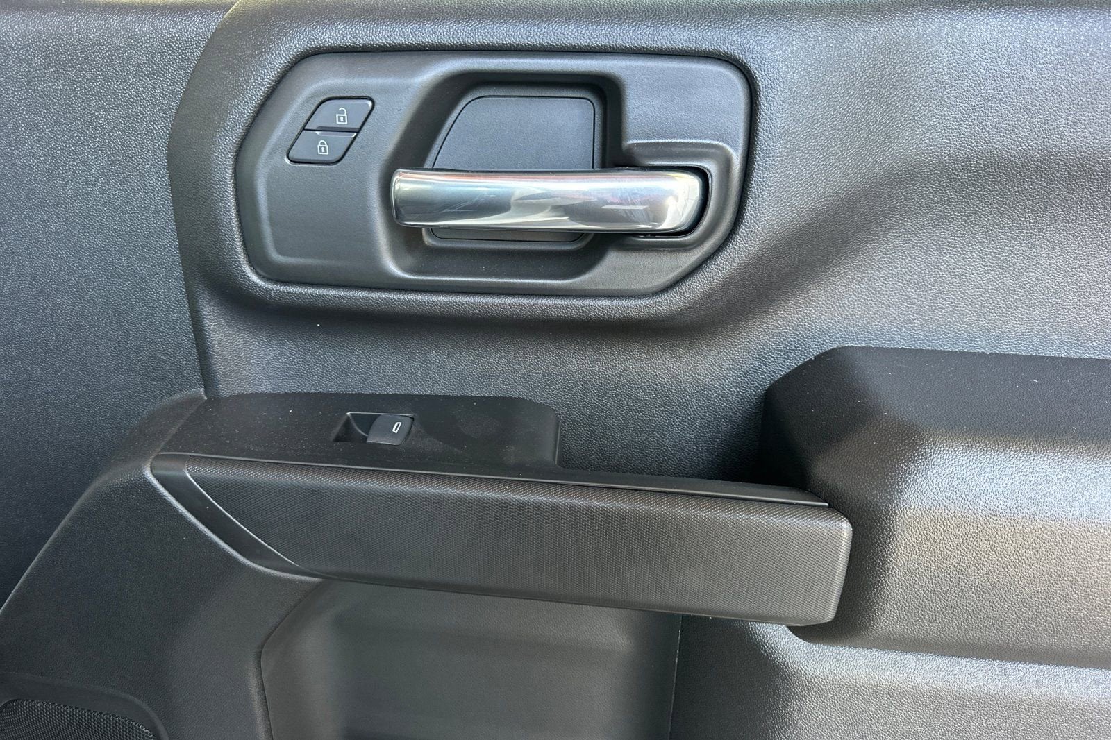 2025 Chevrolet Silverado 3500 HD WT