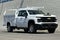 2025 Chevrolet Silverado 3500 HD WT