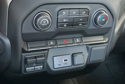 2025 Chevrolet Silverado 3500 HD WT