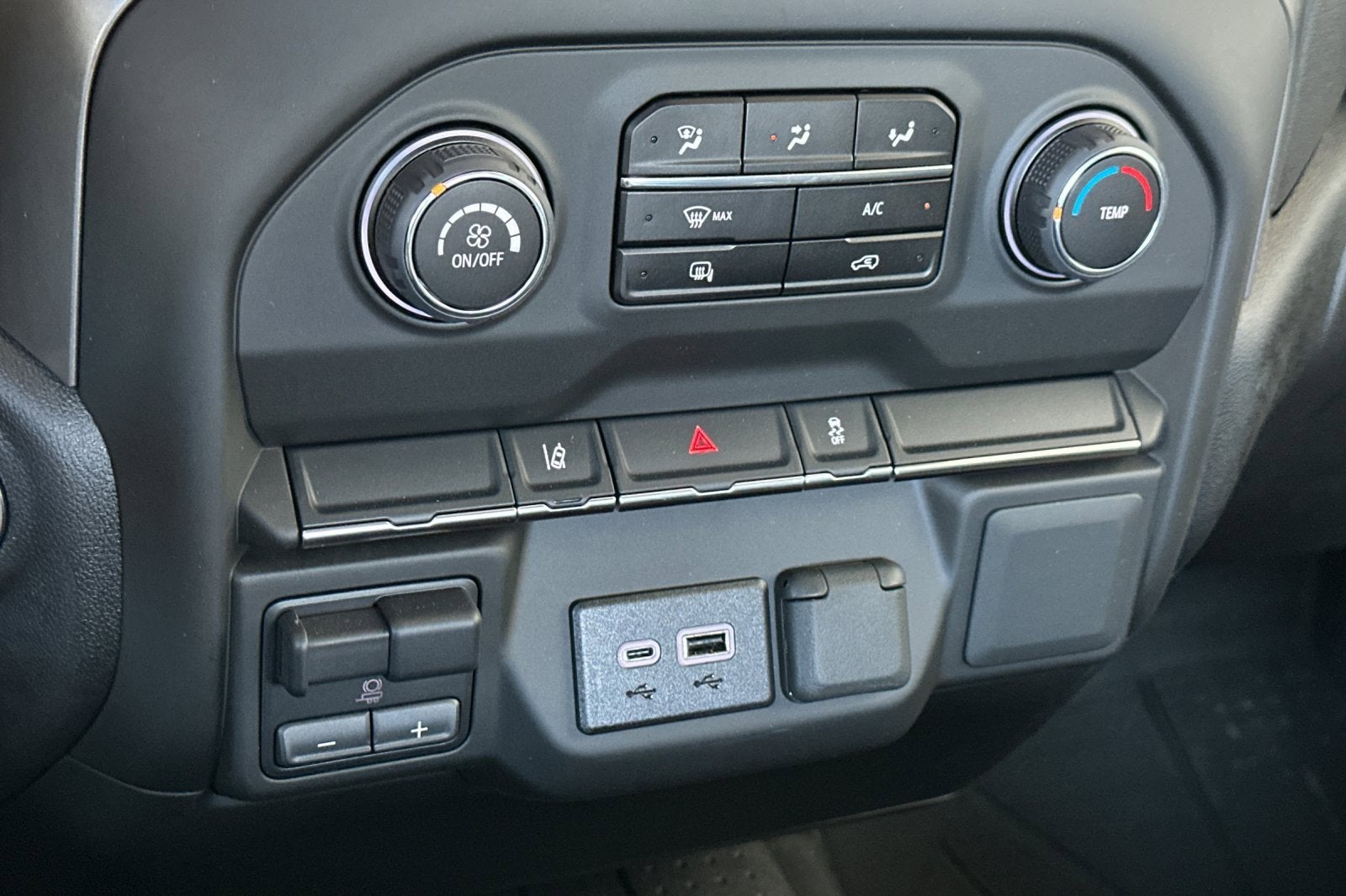 2025 Chevrolet Silverado 3500 HD WT