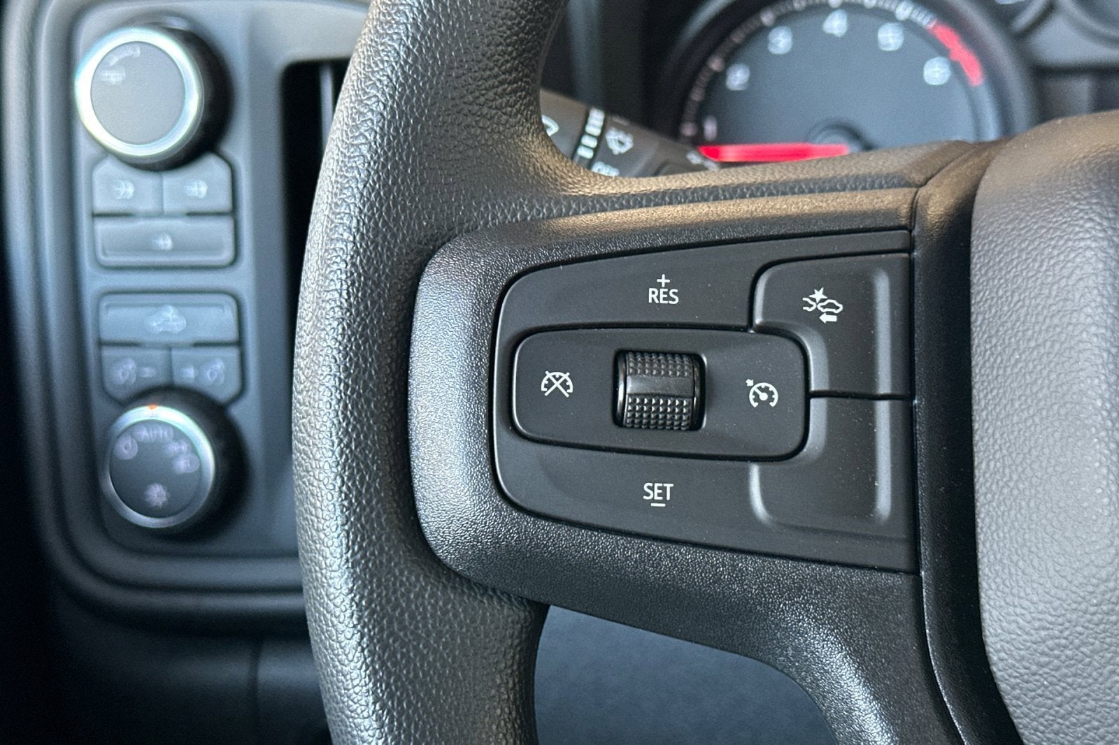 2025 Chevrolet Silverado 3500 HD WT