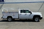 2025 Chevrolet Silverado 3500 HD WT