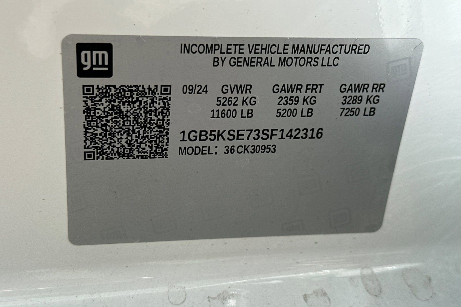 2025 Chevrolet Silverado 3500 HD WT