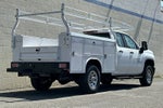 2025 Chevrolet Silverado 3500 HD WT