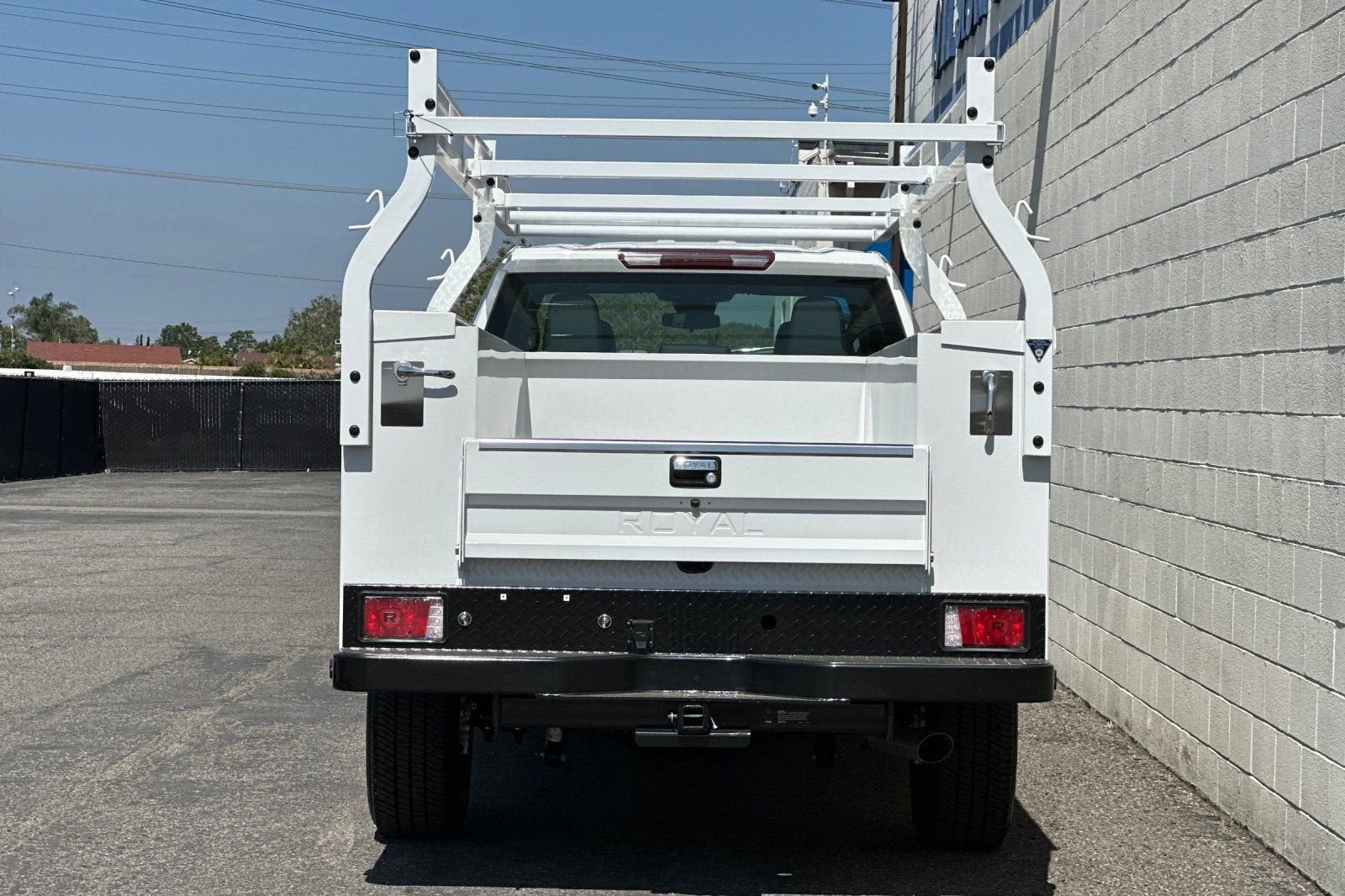 2025 Chevrolet Silverado 3500 HD WT