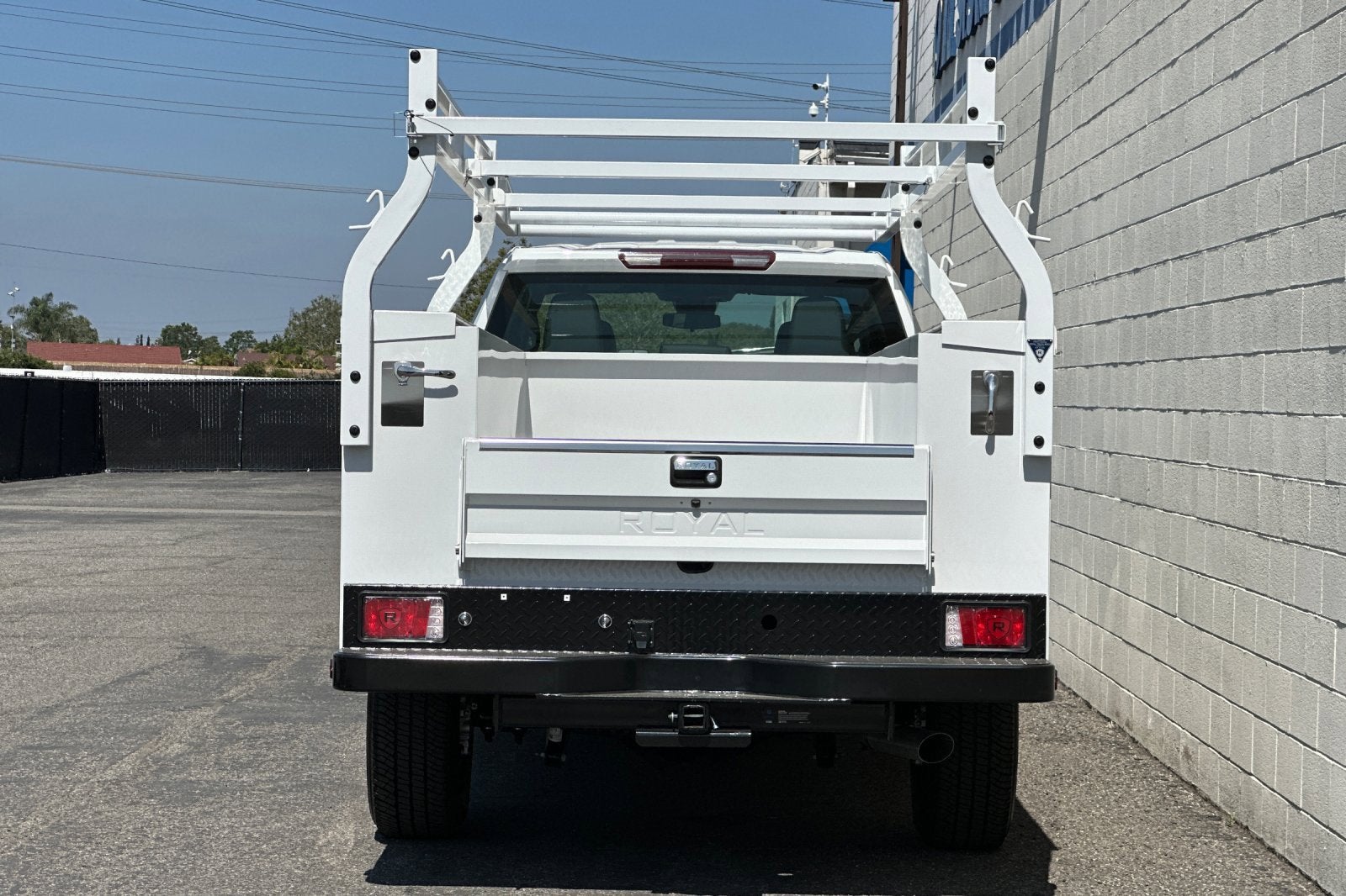 2025 Chevrolet Silverado 3500 HD WT