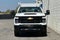 2025 Chevrolet Silverado 3500 HD WT