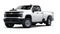 2025 Chevrolet Silverado 3500 HD WT
