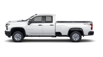 2025 Chevrolet Silverado 3500 HD WT