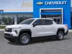 2026 Chevrolet Silverado EV WT - Standard Range