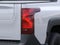 2026 Chevrolet Silverado EV Extended Range Work Truck