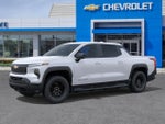 2026 Chevrolet Silverado EV Extended Range Work Truck