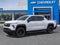 2026 Chevrolet Silverado EV Extended Range Work Truck