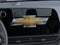 2026 Chevrolet Silverado EV Extended Range Work Truck