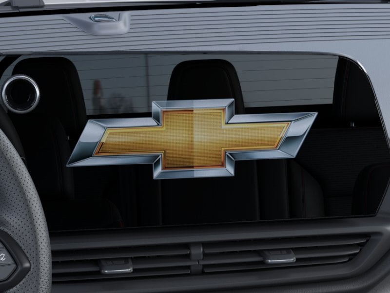 2026 Chevrolet Silverado EV Extended Range Work Truck