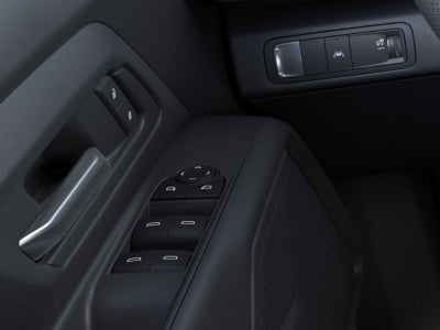 2026 Chevrolet Silverado EV Extended Range Work Truck