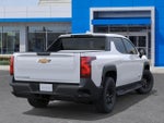 2026 Chevrolet Silverado EV Extended Range Work Truck